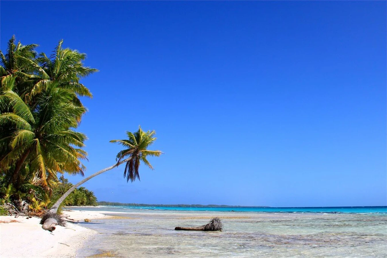 Rangiroa, Polynésie française