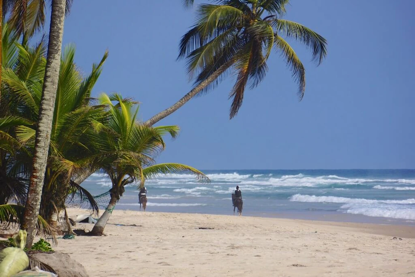 Assinie, Côte d’Ivoire