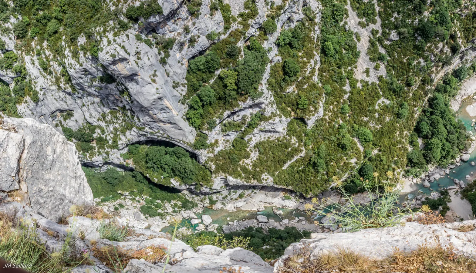 Belvédère de Trescaire, France