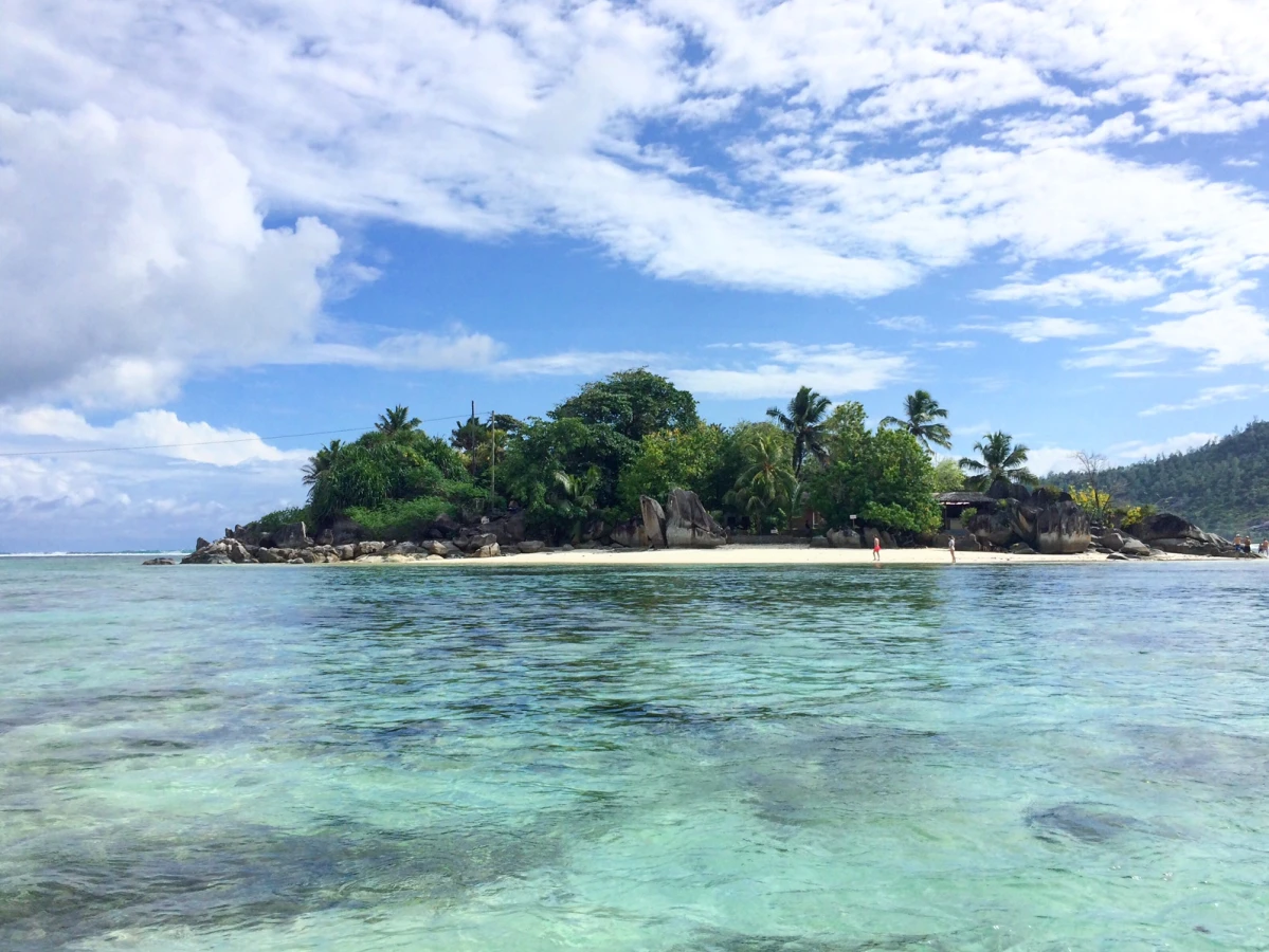 Mahé, Seychelles