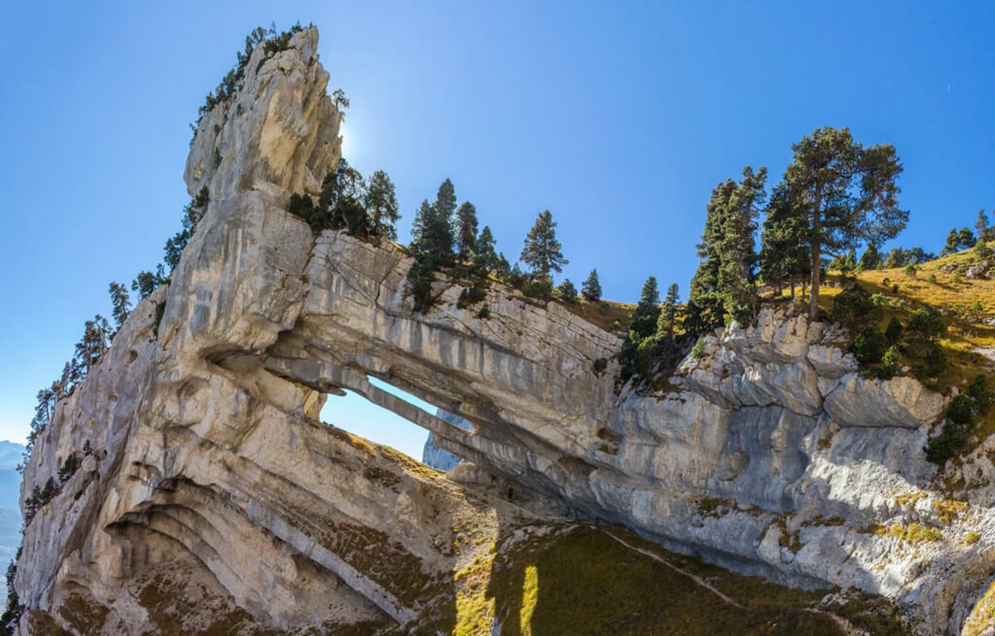 Tour Isabelle, France