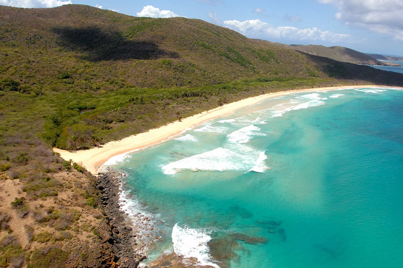 Culebra, Porto Rico