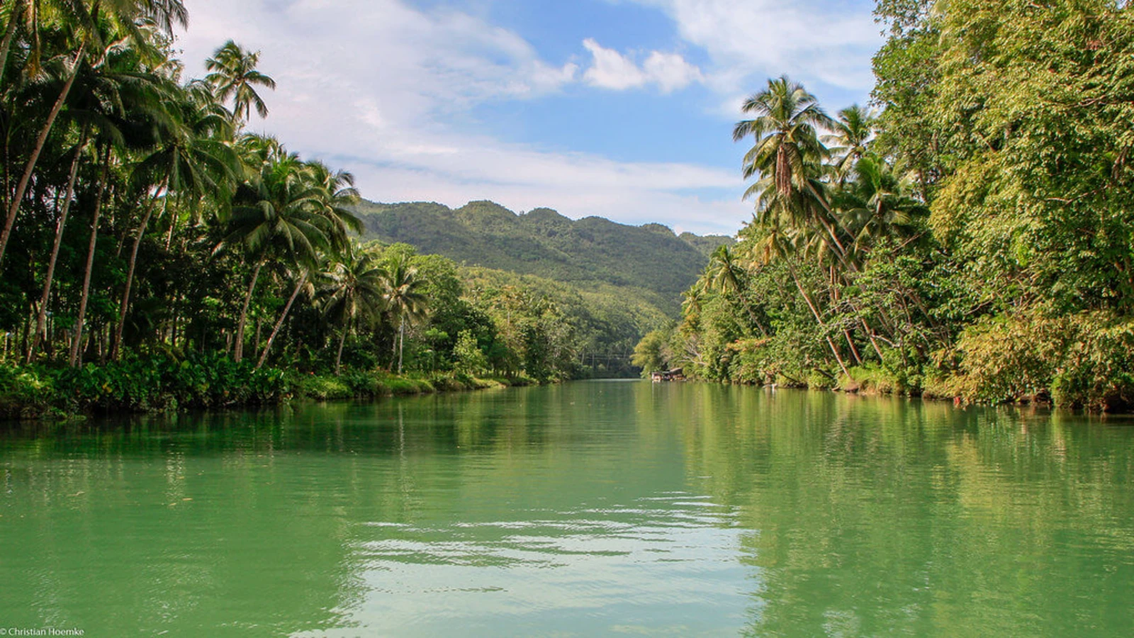 Bohol, Philippines