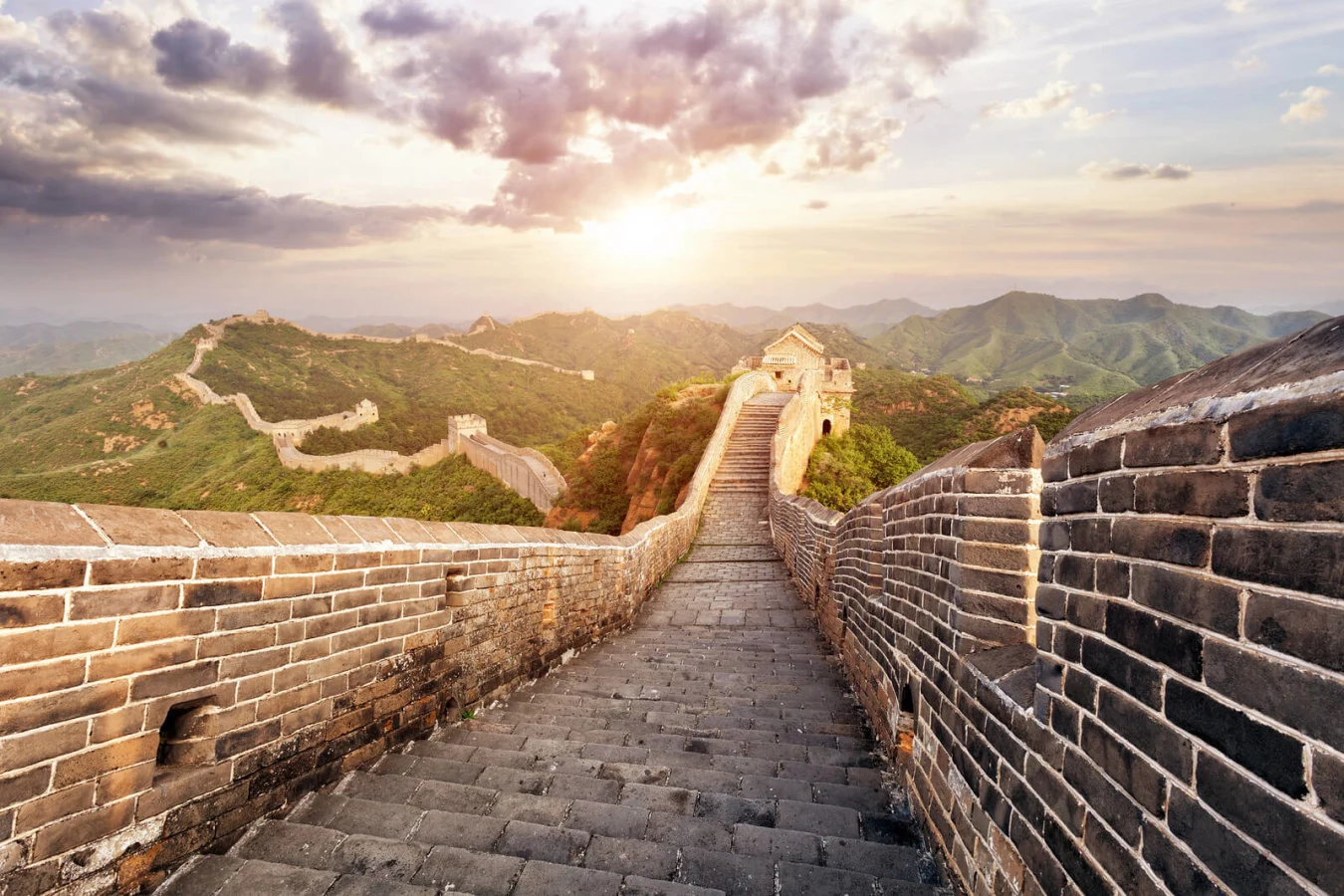 Grande Muraille de Chine, Chine, Chine, Chine, Chine, Chine