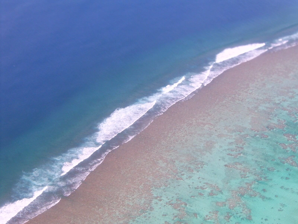 Marae Moana, Îles Cook, Îles Cook