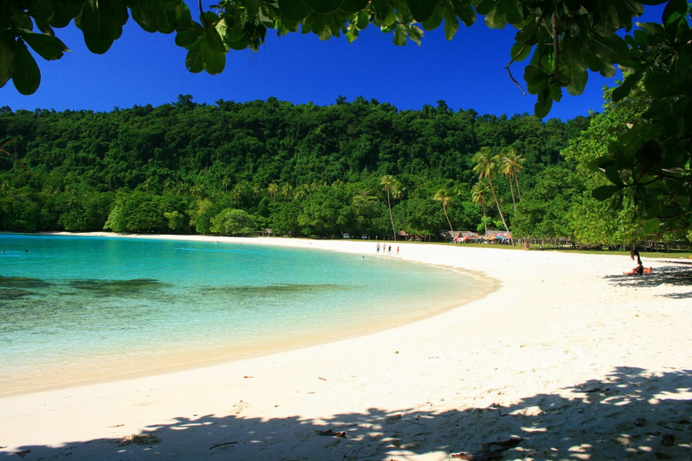 Espiritu Santo, Vanuatu