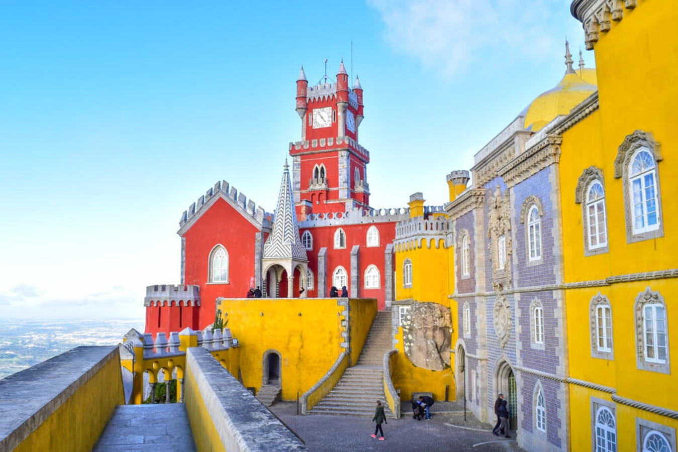 Sintra, Portugal