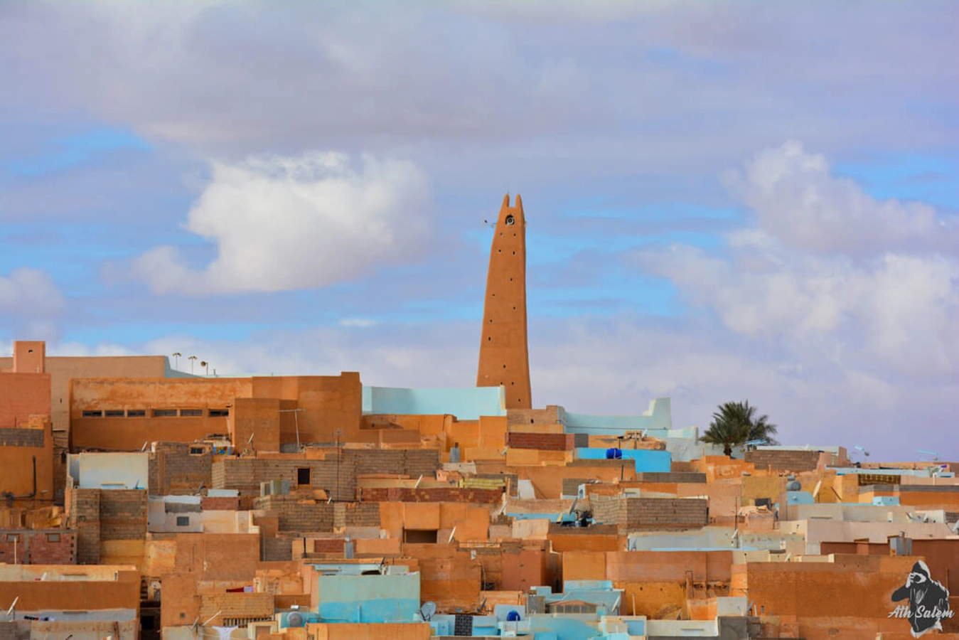 Vallée du M'zab, Algérie