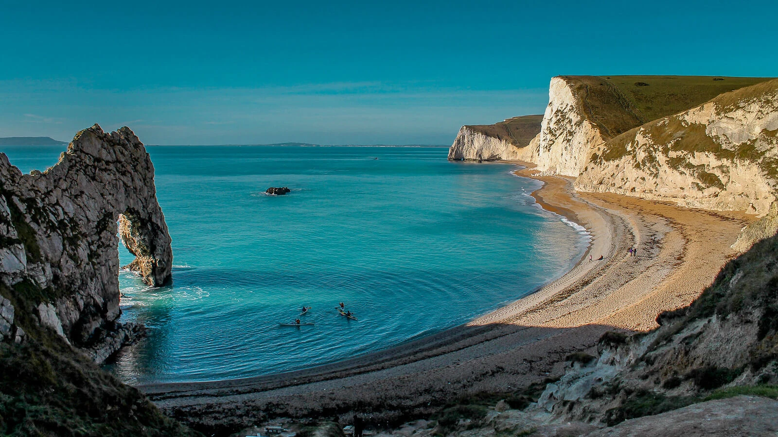 Jurassic Coast, Angleterre, Angleterre
