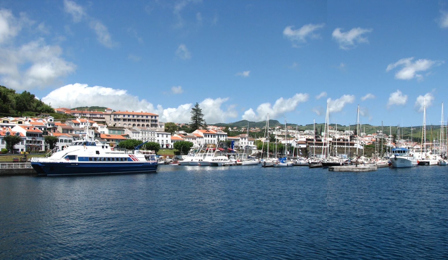 Faial, Portugal, Açores