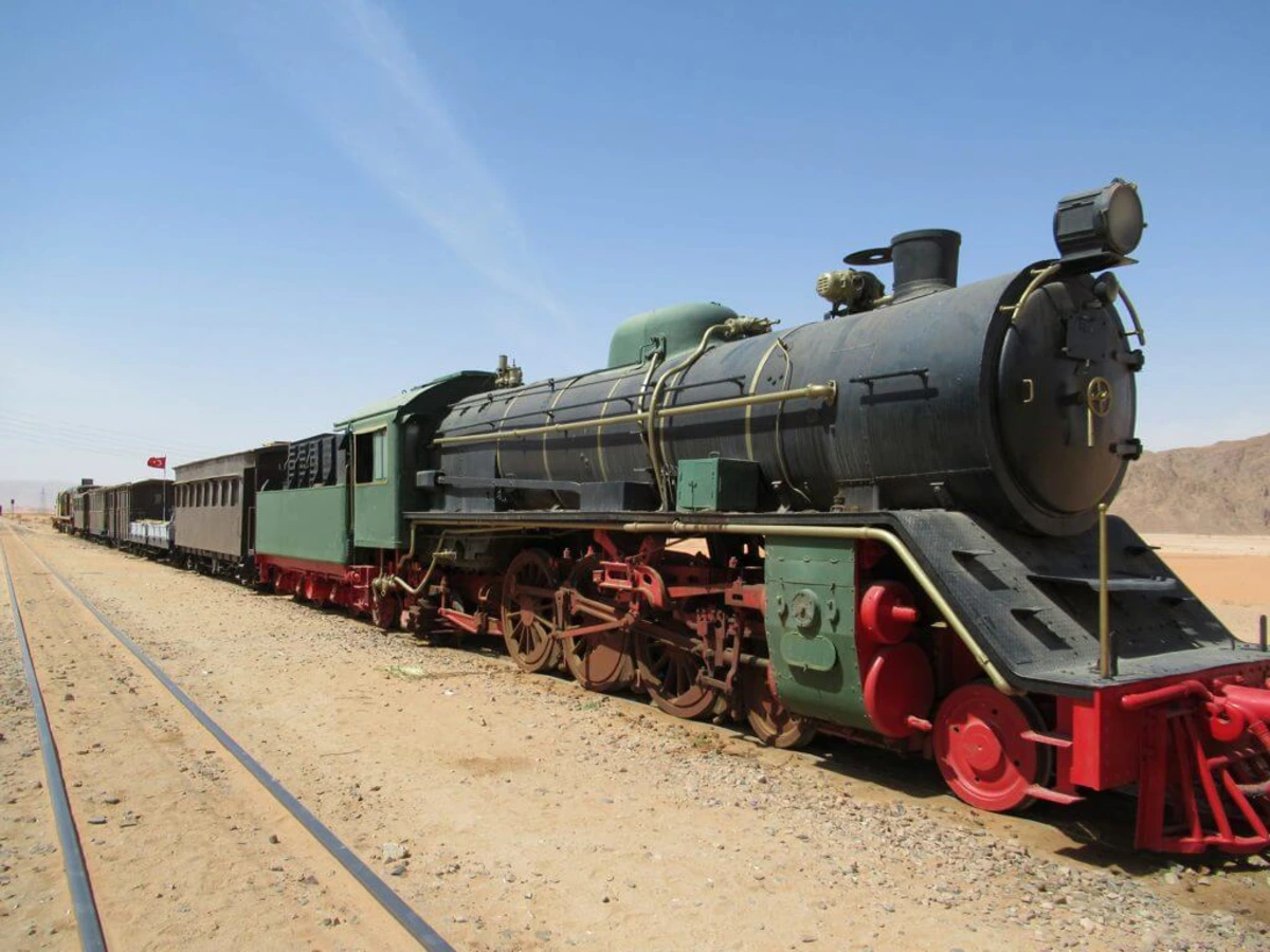 Chemin de fer du Hedjaz, Syrie, Jordanie, Syrie, Syrie, Jordanie, Arabie saoudite, Arabie saoudite, Arabie saoudite