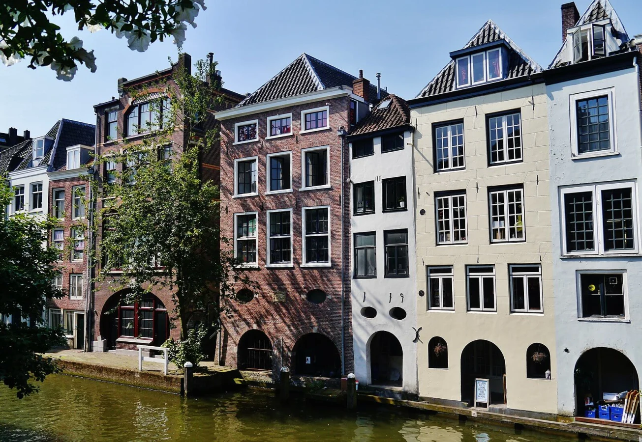 Utrecht, Pays-Bas