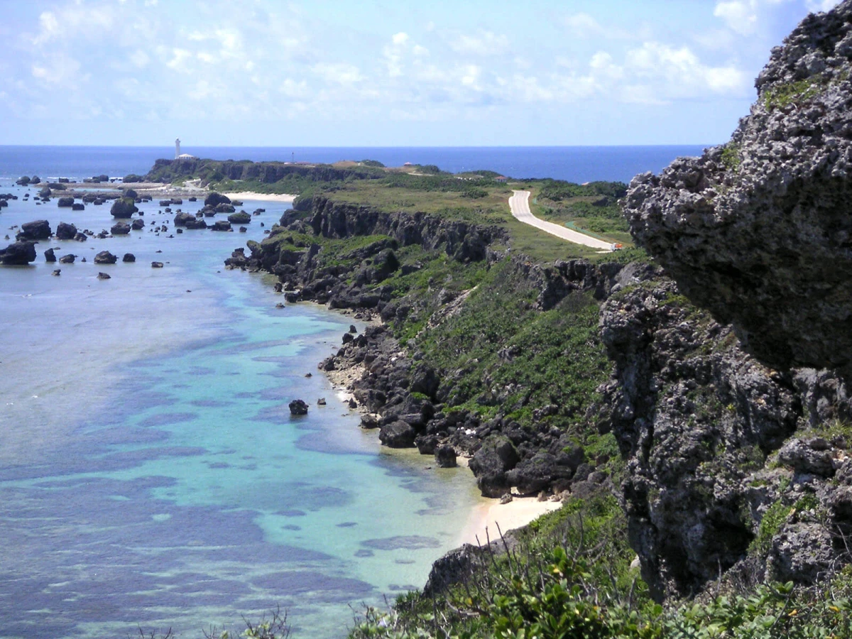 Îles Miyako, Japon