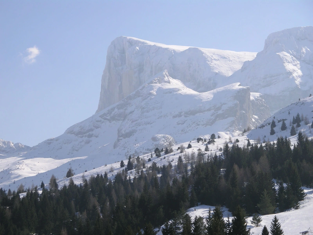 Pic de Bure, France