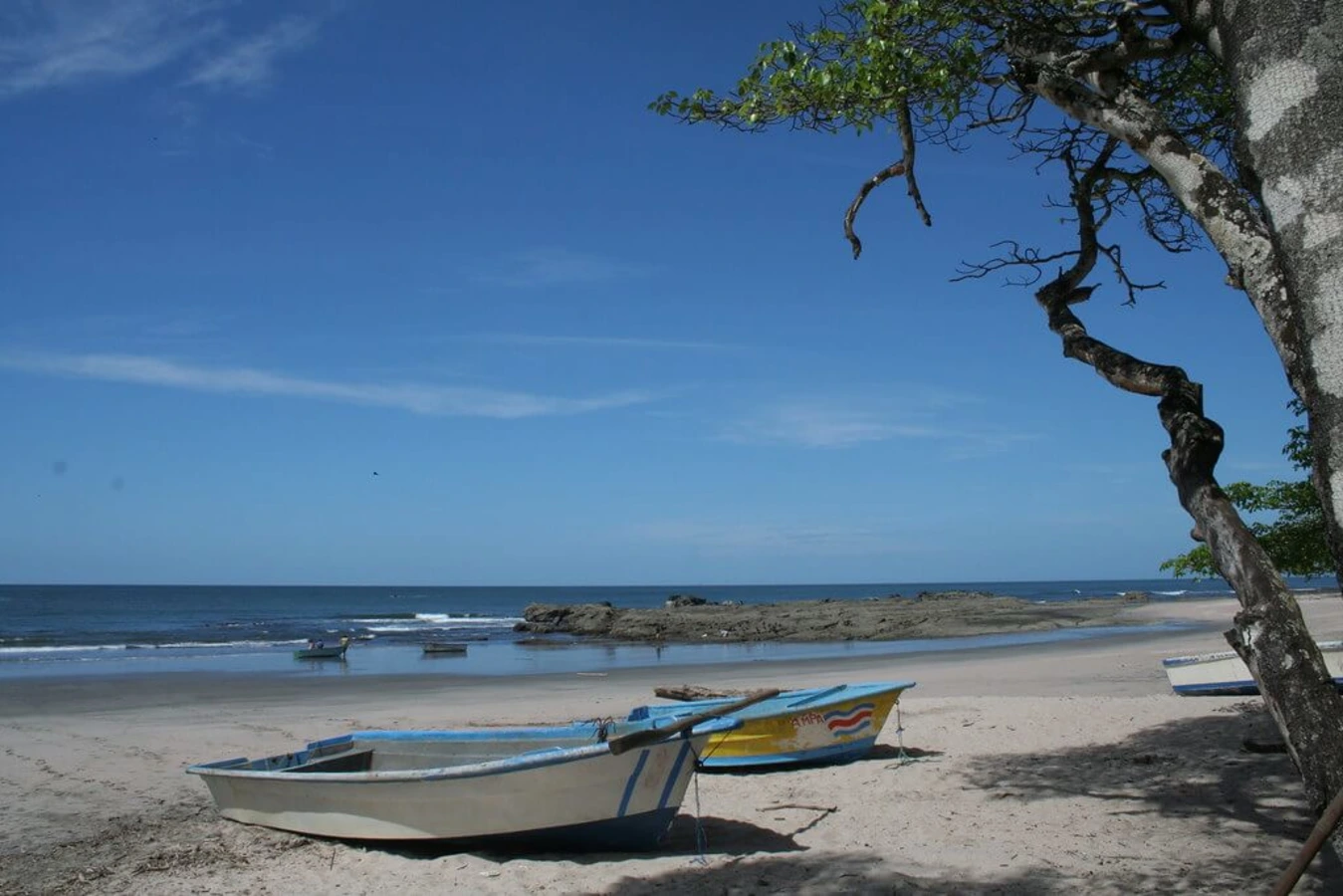 Nosara, Costa Rica