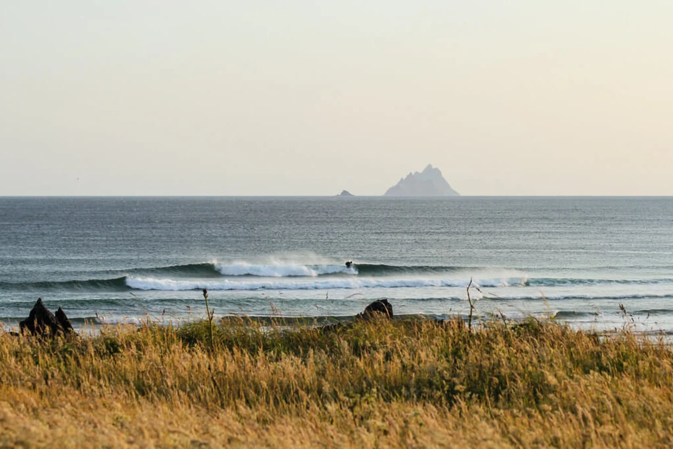 St. Finian’s Bay, Irlande