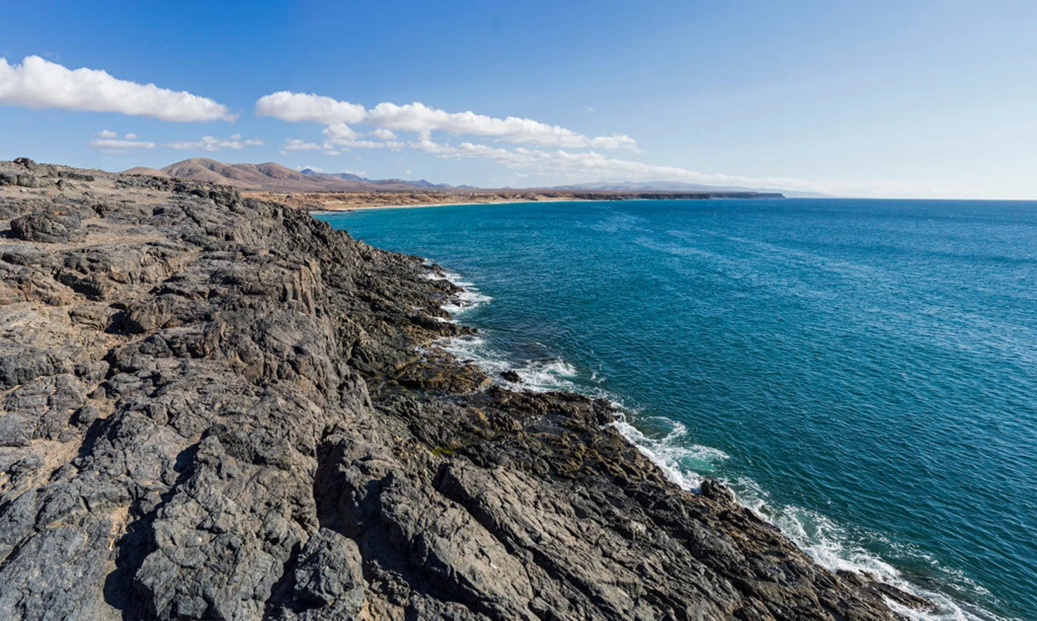 Fuerteventura, Espagne, Canaries