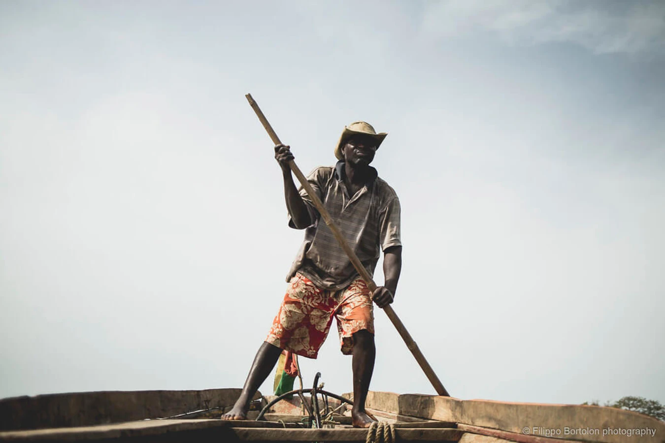 Canhabaque, Guinée-Bissau