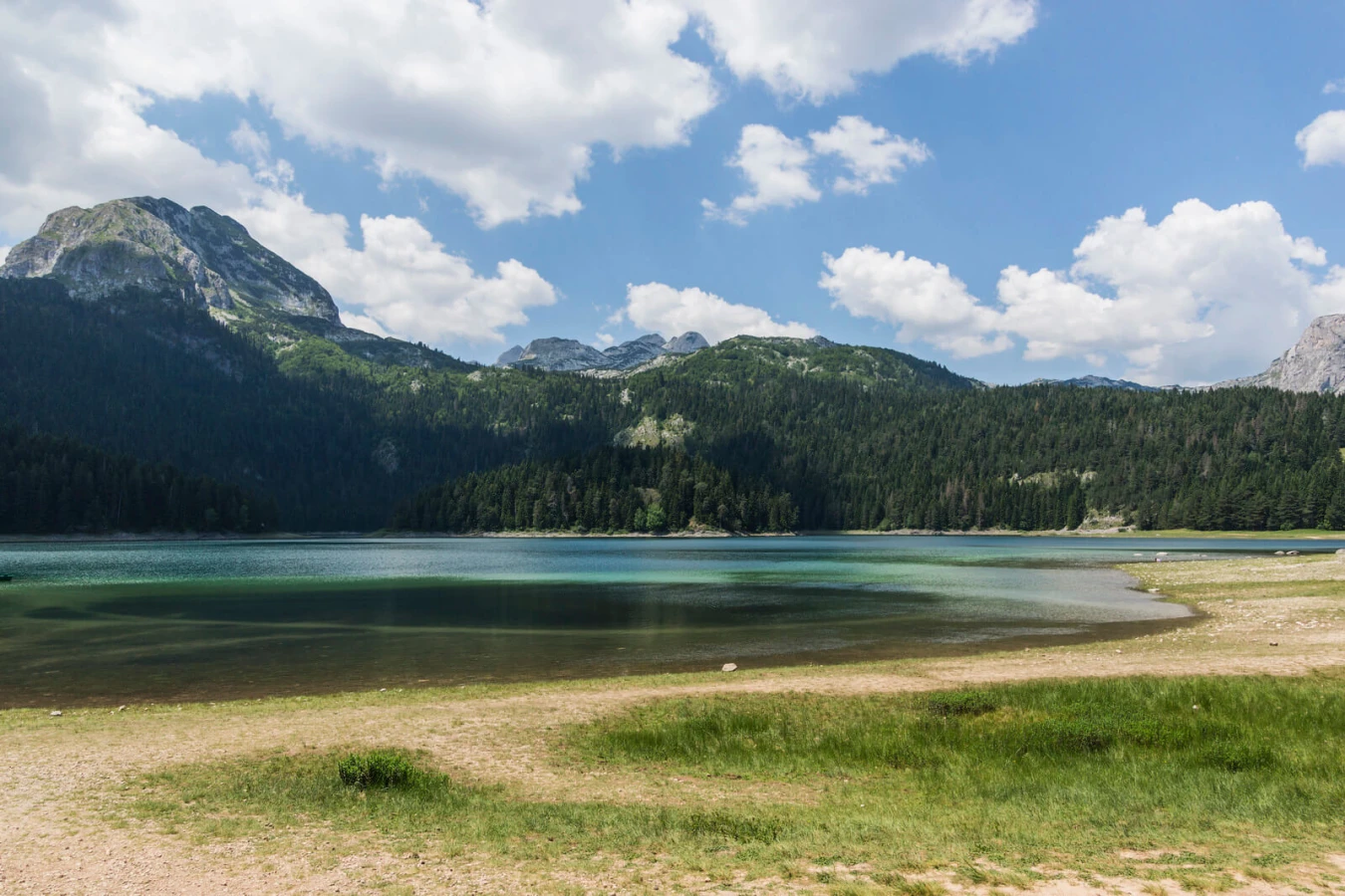 Parc national de Durmitor, Monténégro, Monténégro, Monténégro