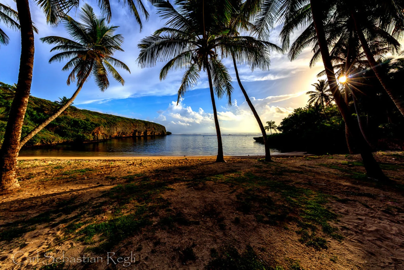Playa Madama, République dominicaine