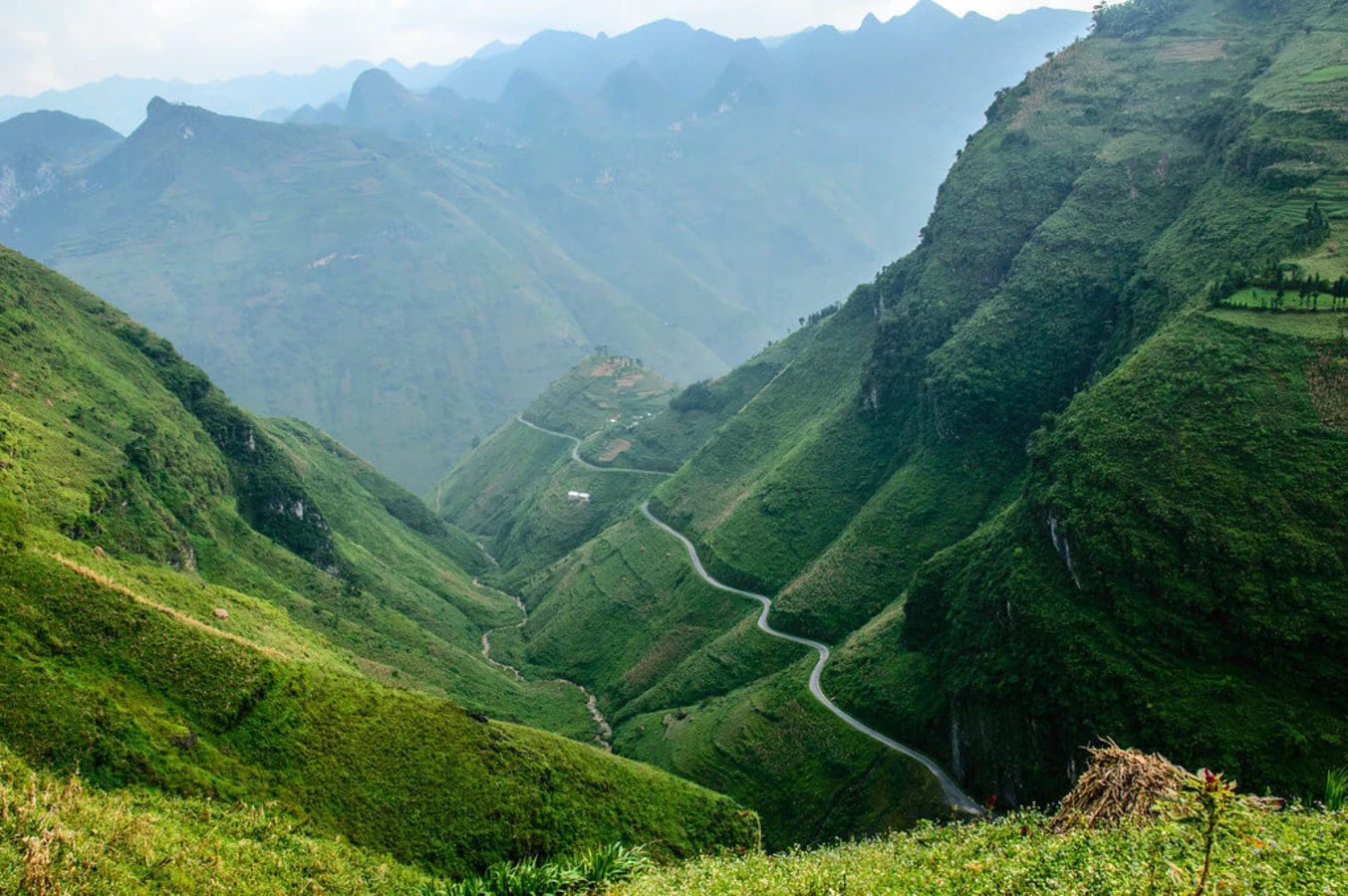Ha Giang, Vietnam
