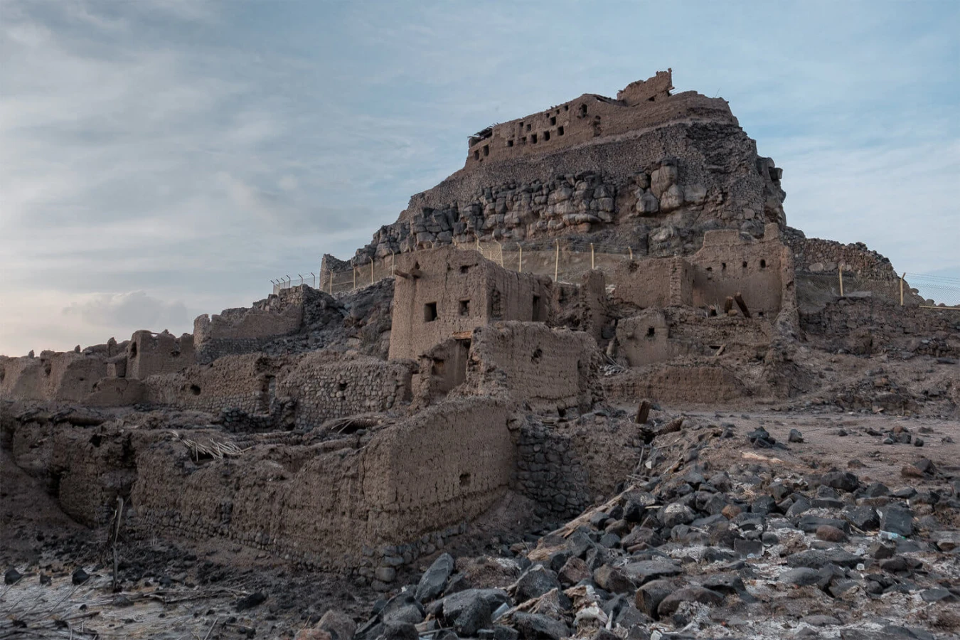 Qamus, Arabie saoudite
