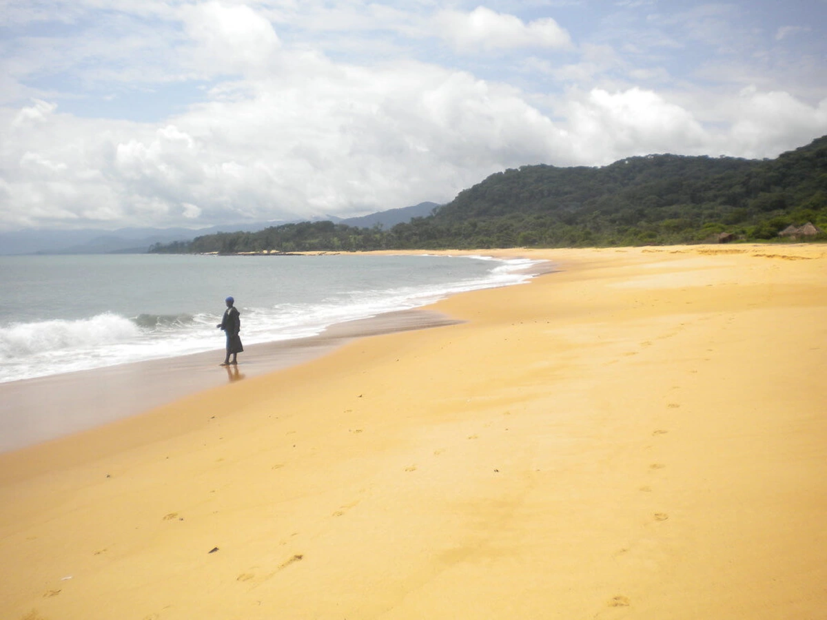 Kent, Sierra Leone