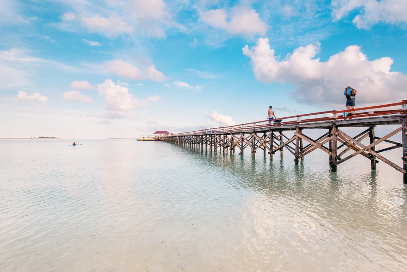 Îles Selayar, Indonésie