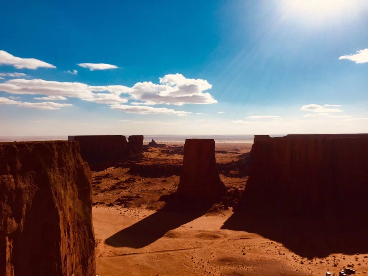 El Gour (Brezina), Algérie