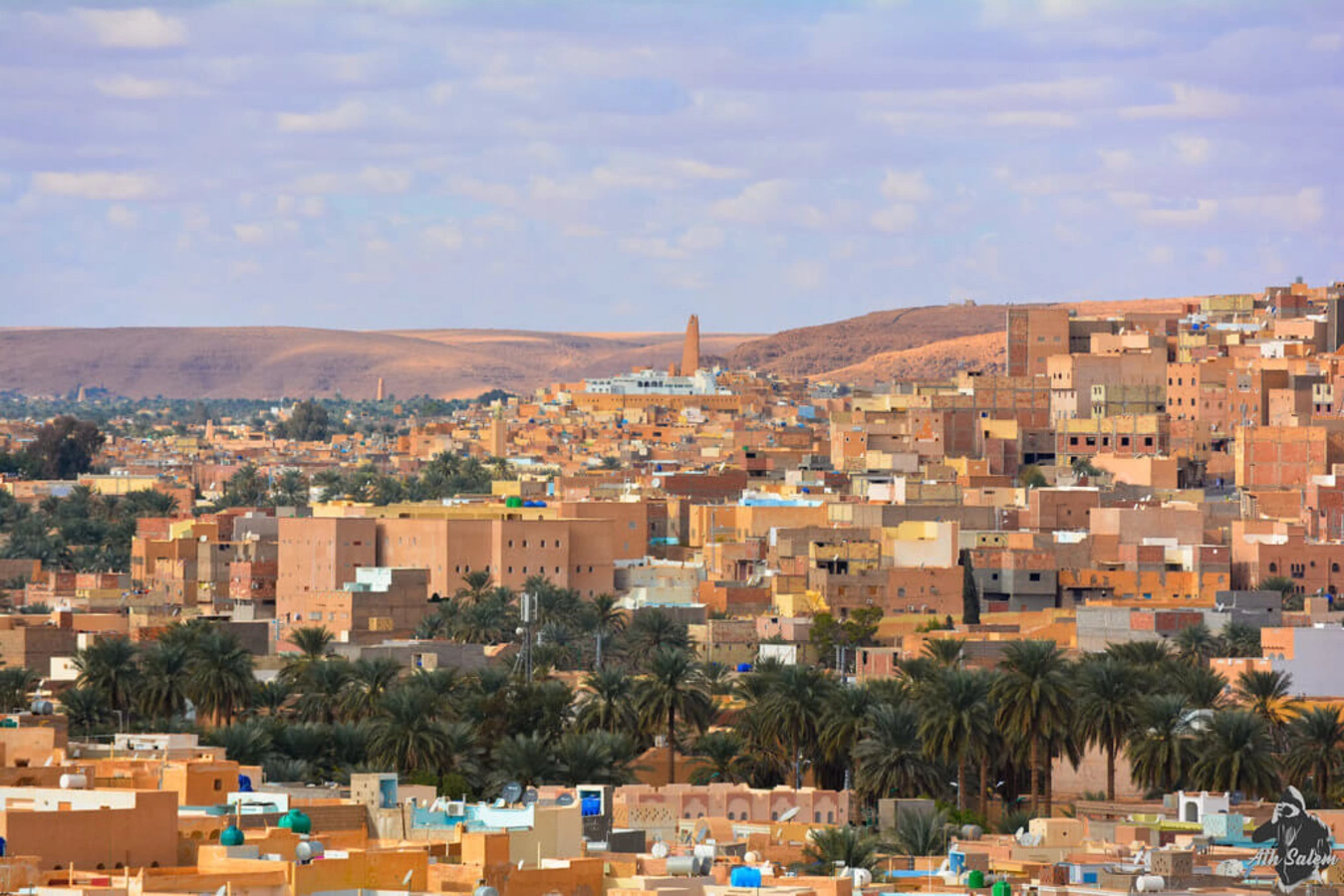 Beni Isguen, Algérie