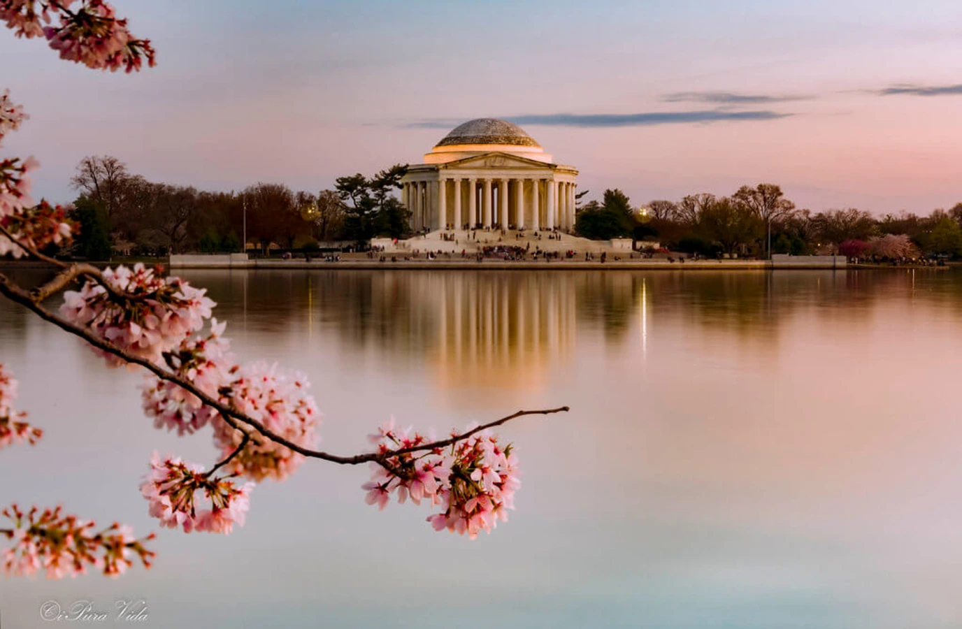 Jefferson Memorial, États-Unis