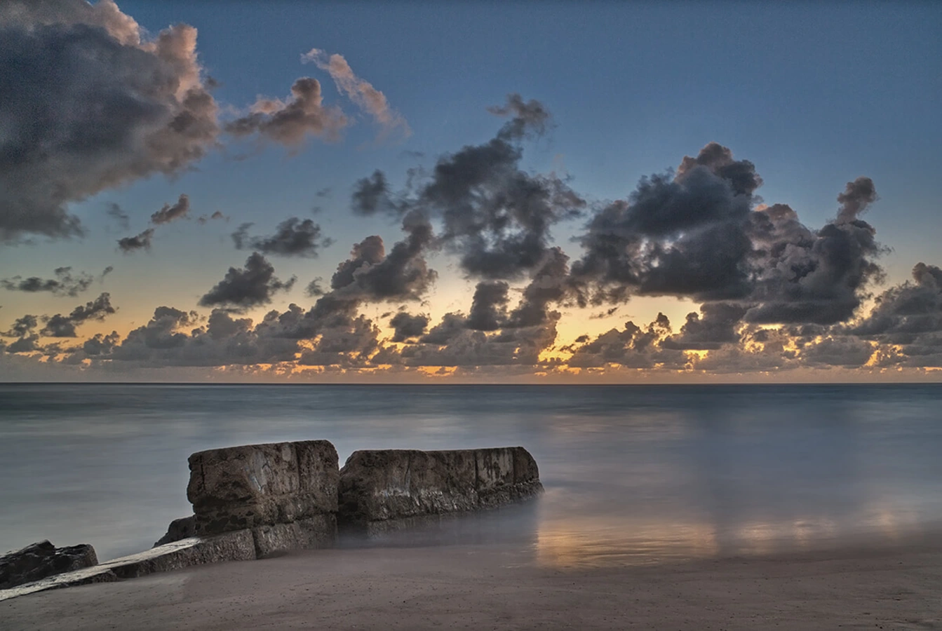 Tofo, Mozambique