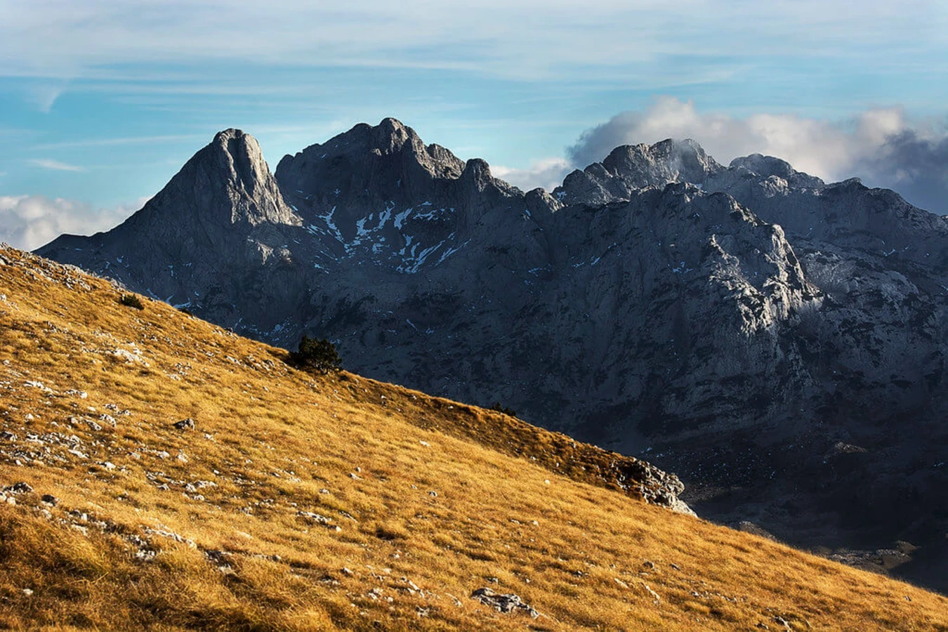 Prenj, Bosnie-Herzégovine