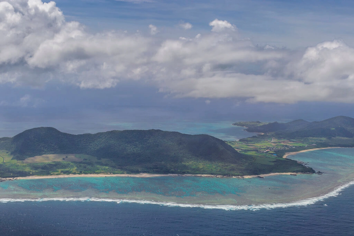 Ishigaki-jima, Japon