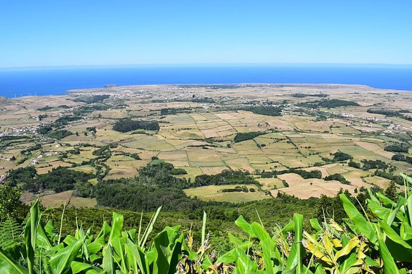 Santa Maria (Açores), Portugal, Açores