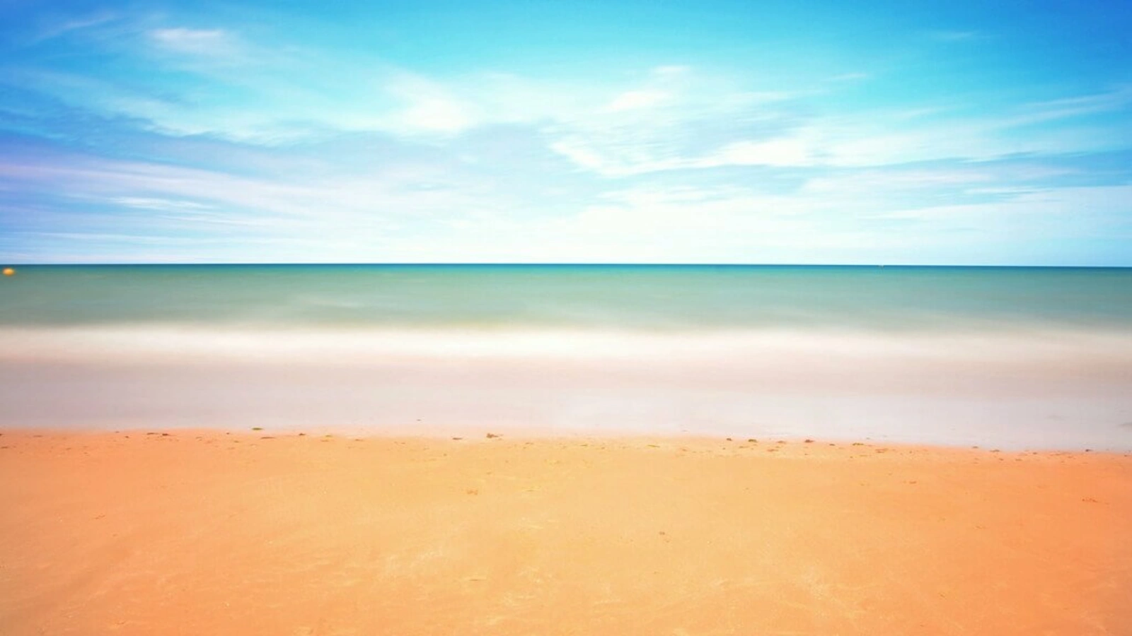 Omaha Beach, France