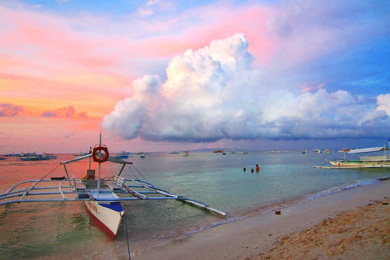 Bohol, Philippines