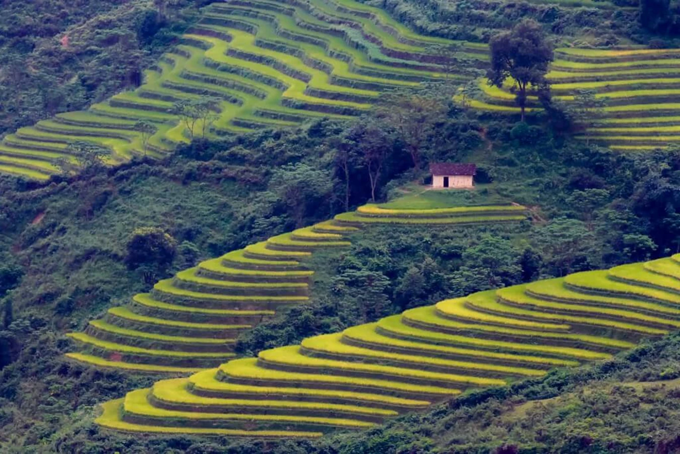 Ha Giang, Vietnam