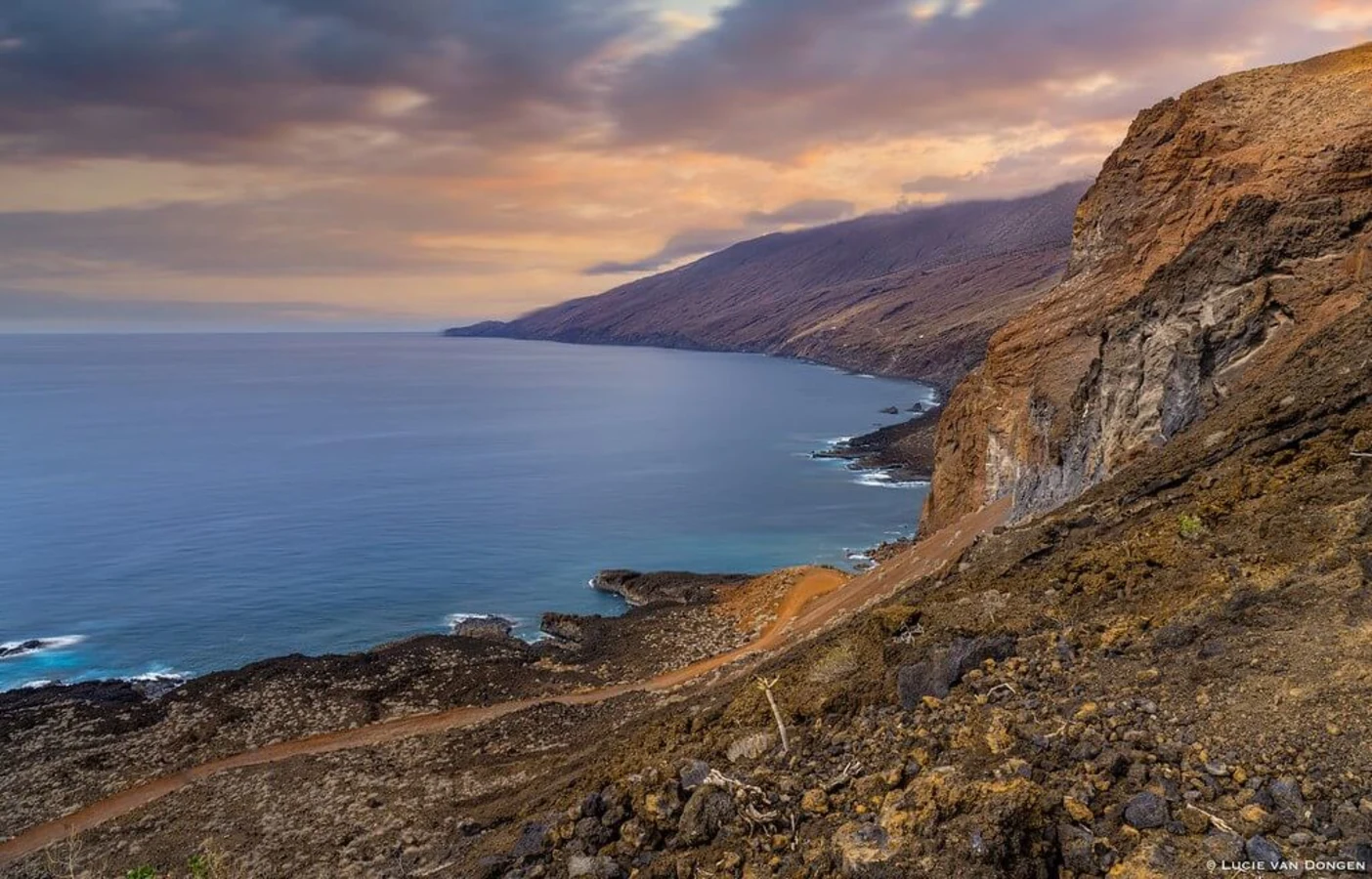 El Hierro, Espagne, Canaries