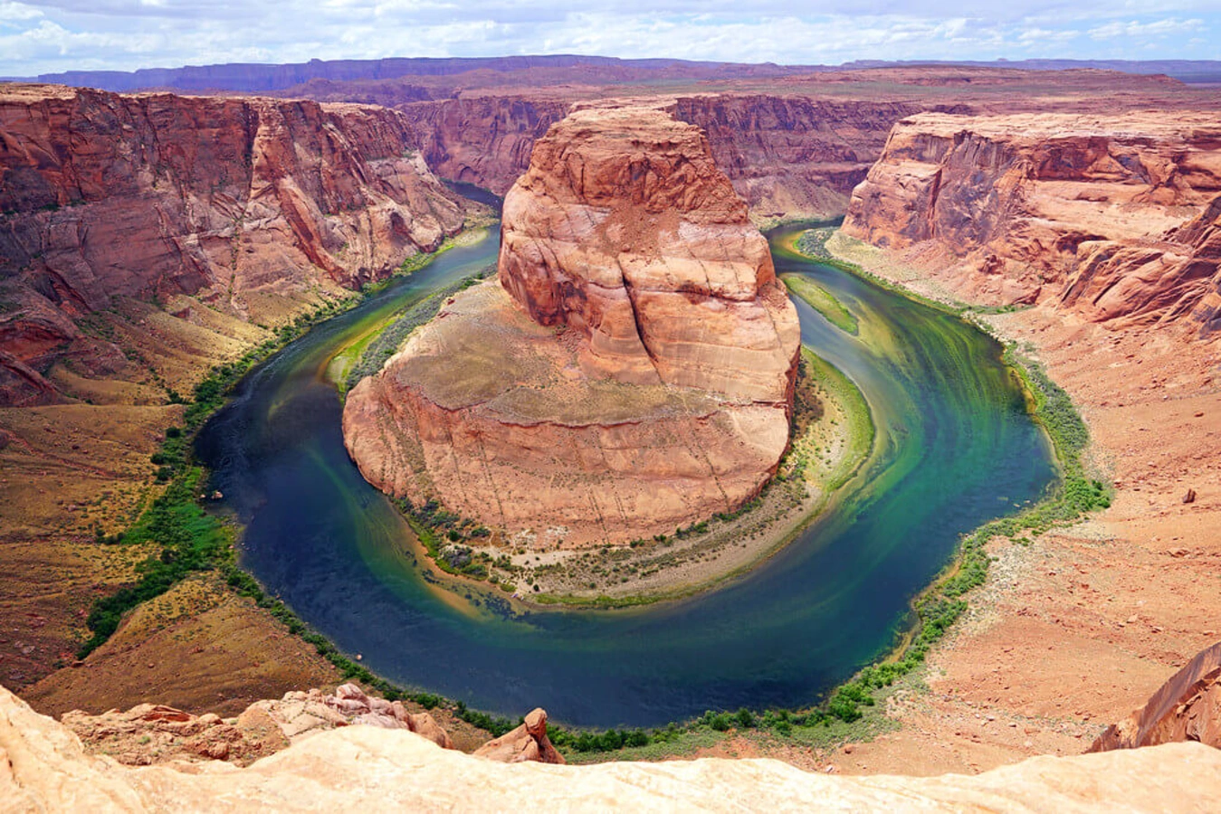 Colorado River, Mexique, États-Unis, États-Unis, États-Unis, États-Unis, États-Unis, Mexique