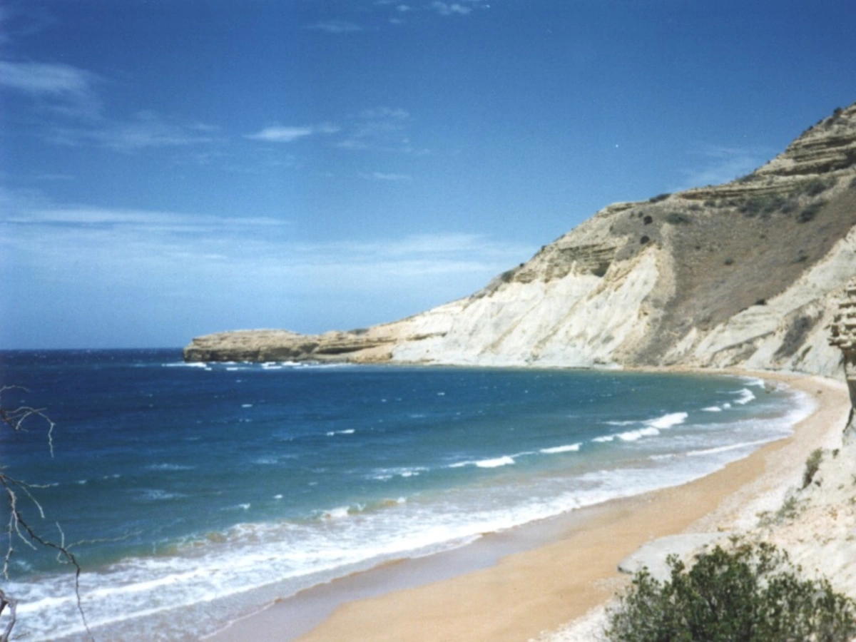 Monte Cristi National Park, République dominicaine