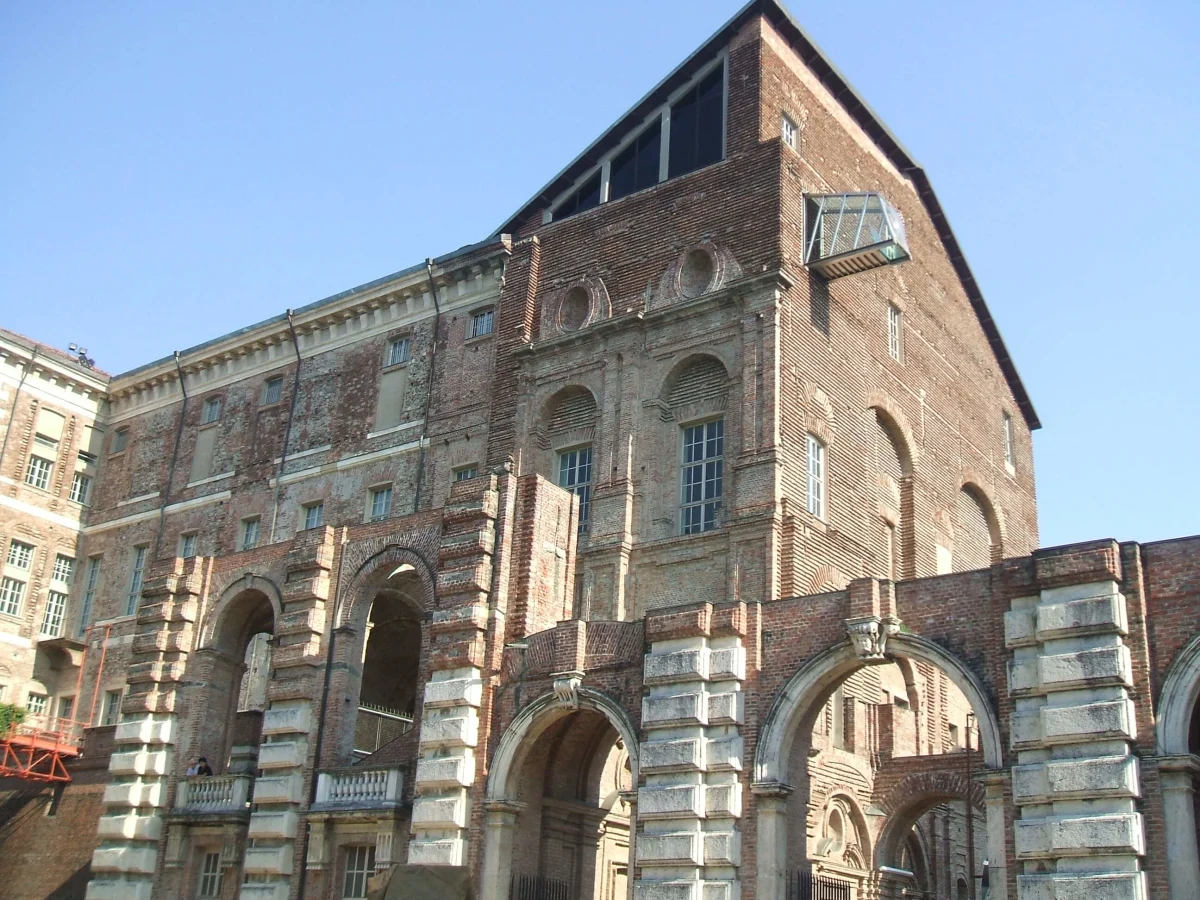 Rivoli, Italie