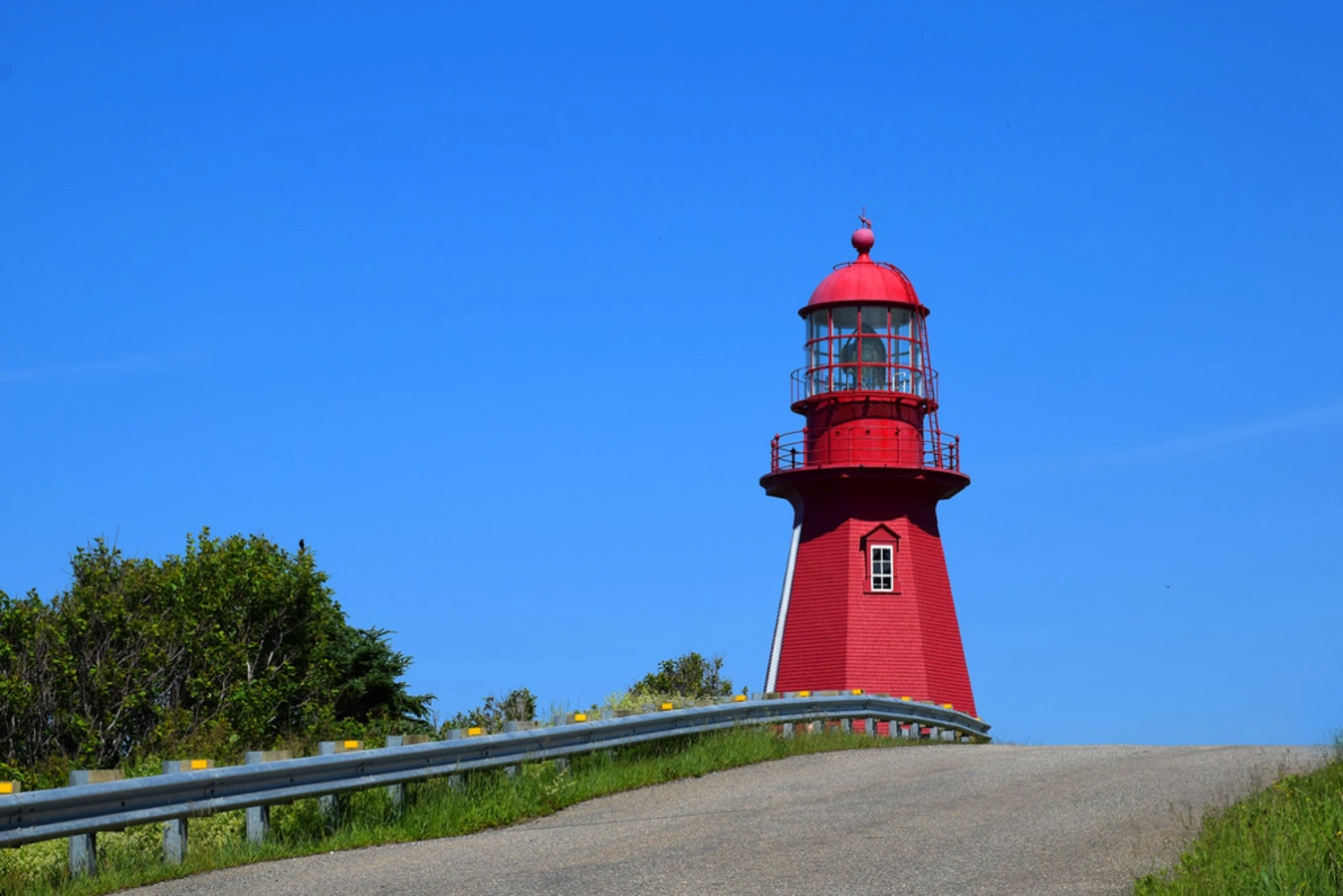 Route 132 (Québec), Canada