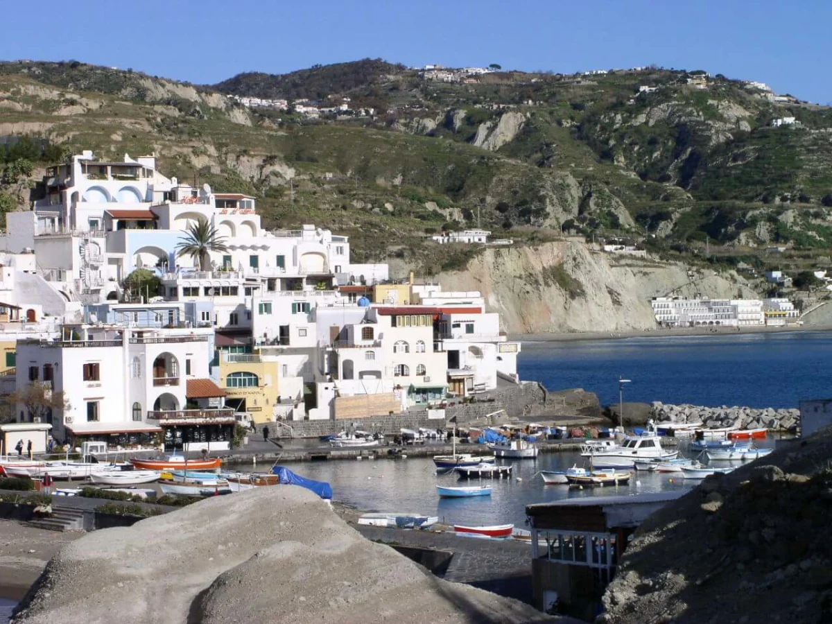 Ischia, Italie