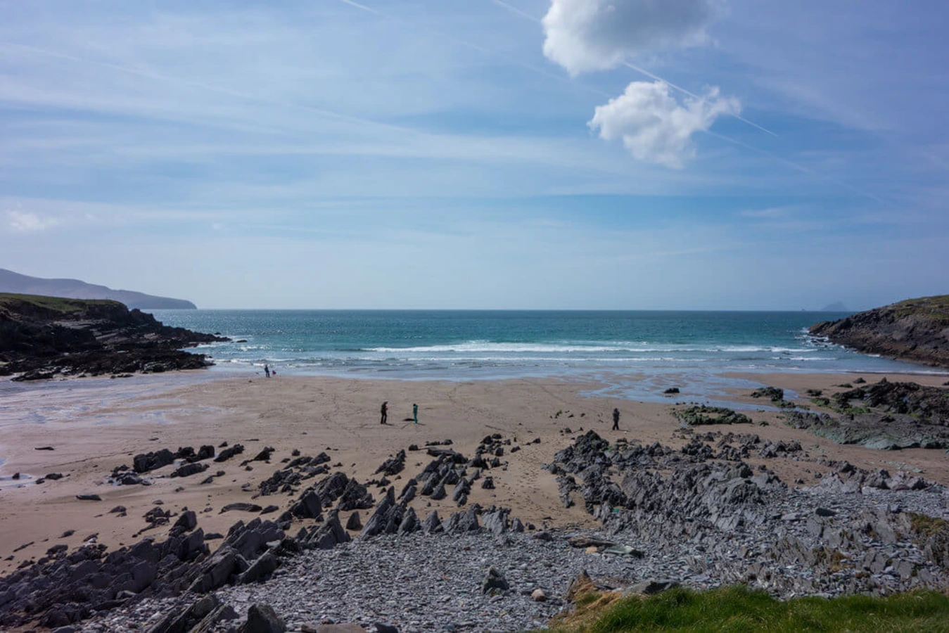 St. Finian’s Bay, Irlande