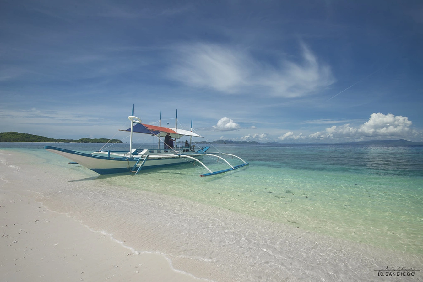 Linapacan, Philippines