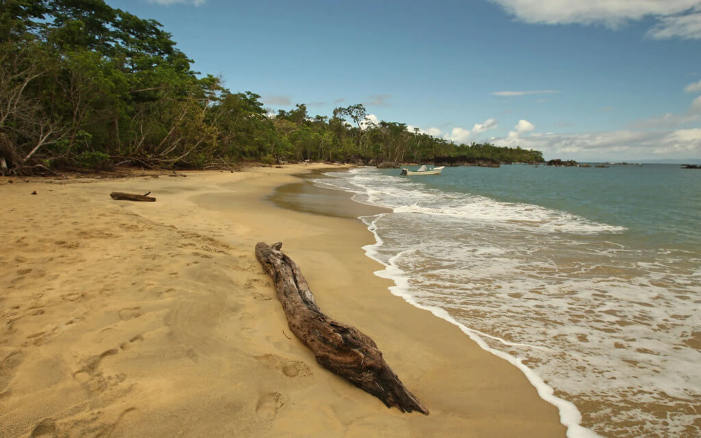 Nosy Mangabe, Madagascar