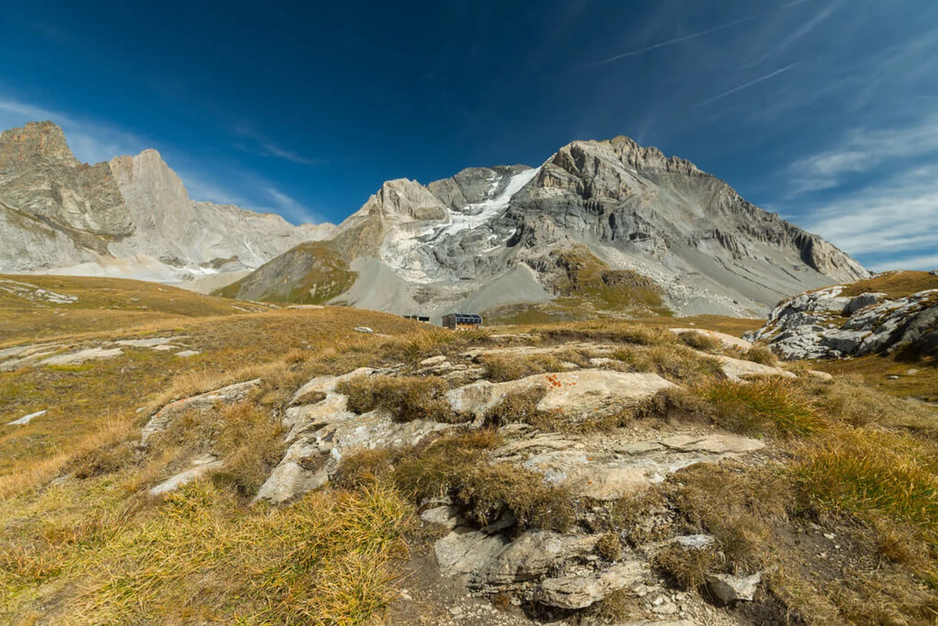 Col de la Vanoise, France