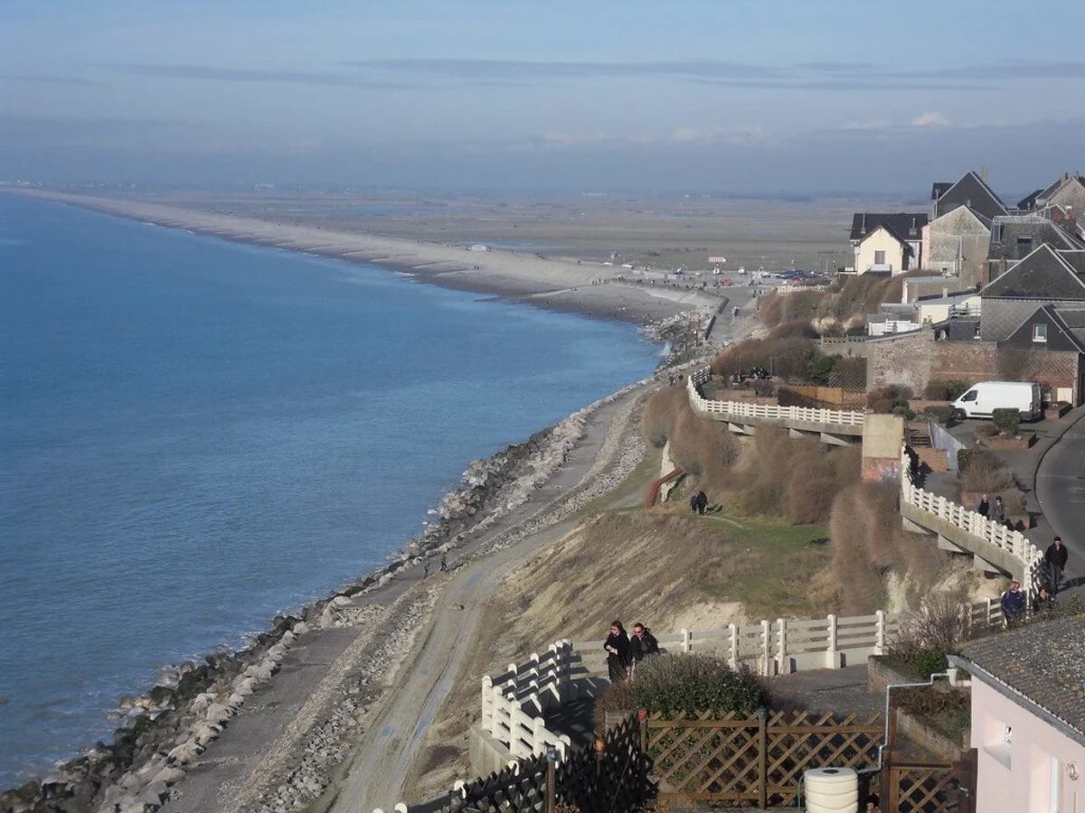 Ault, France