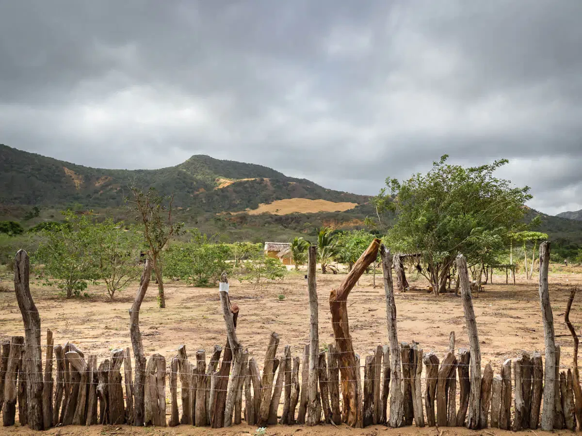 Parc national naturel de Macuira, Colombie